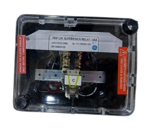 alstom vax31zg0750ba trip circuit supervision relay 500x500 1